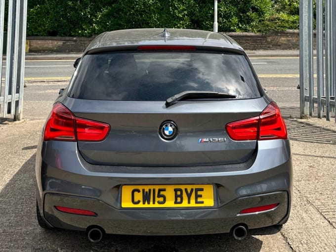 2025 BMW 1 Series