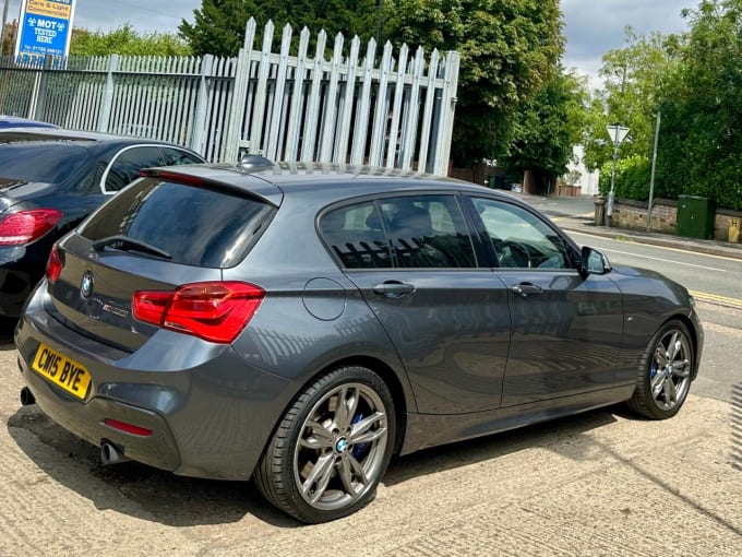 2025 BMW 1 Series