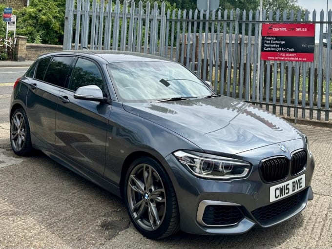 2025 BMW 1 Series