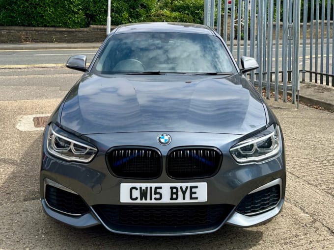 2025 BMW 1 Series