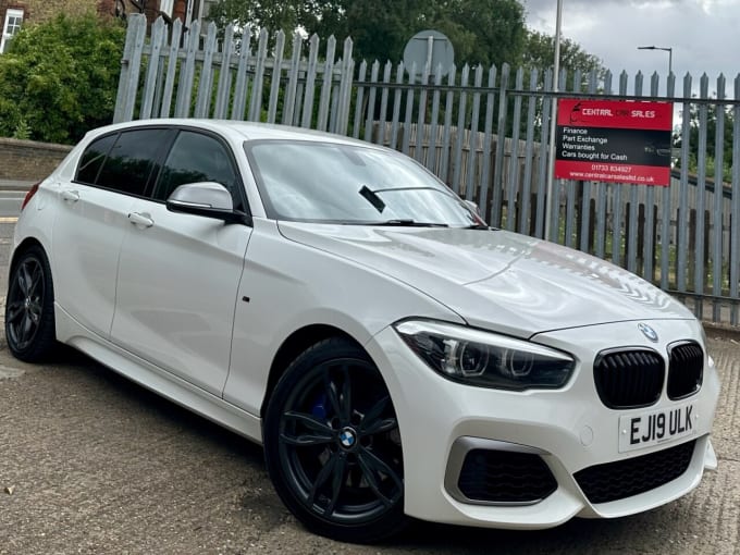 2025 BMW 1 Series