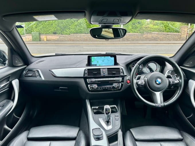 2025 BMW 1 Series