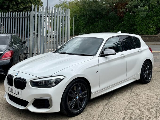 2025 BMW 1 Series