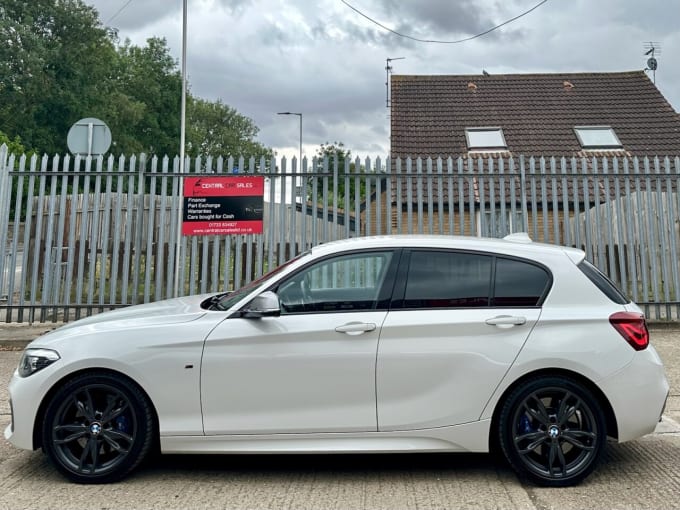 2025 BMW 1 Series