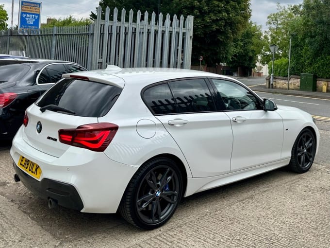 2025 BMW 1 Series