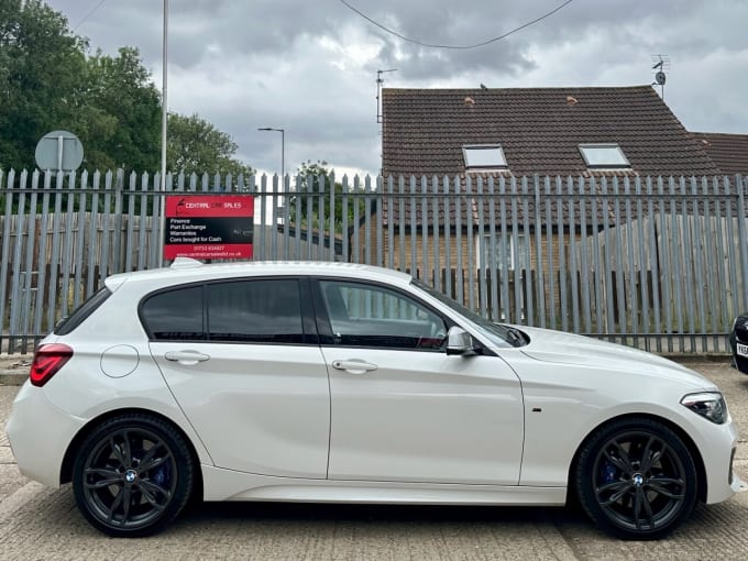 2025 BMW 1 Series