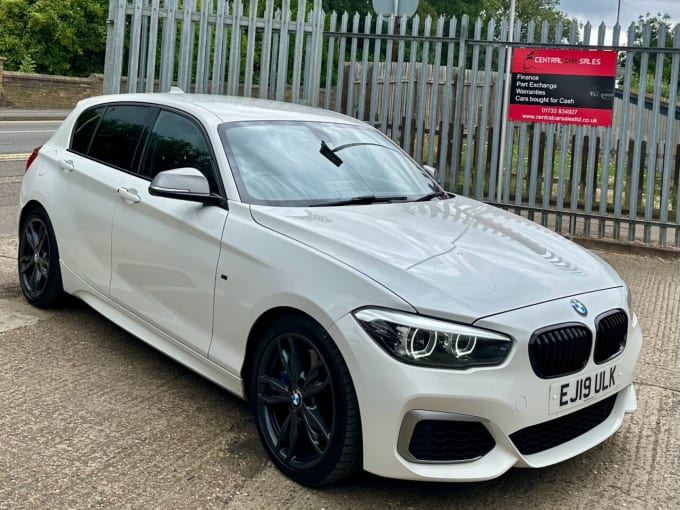 2025 BMW 1 Series