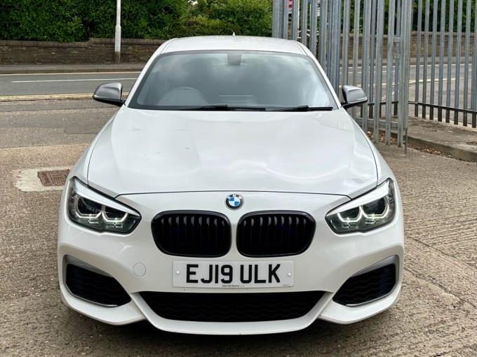 2025 BMW 1 Series