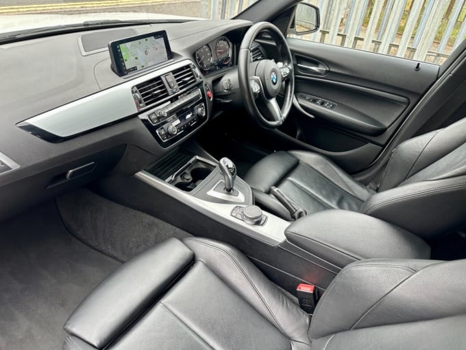 2025 BMW 1 Series