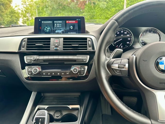 2025 BMW 1 Series