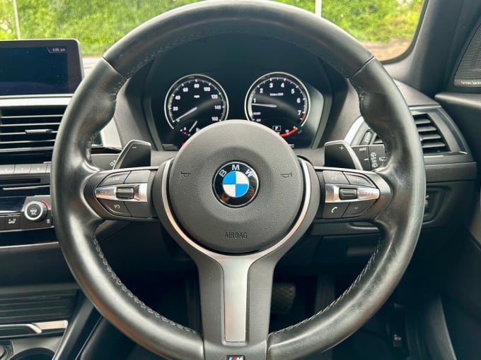 2025 BMW 1 Series