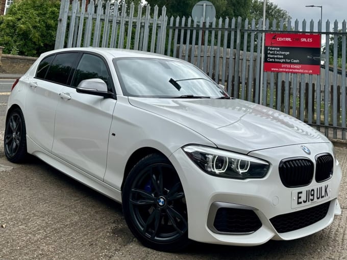 2025 BMW 1 Series