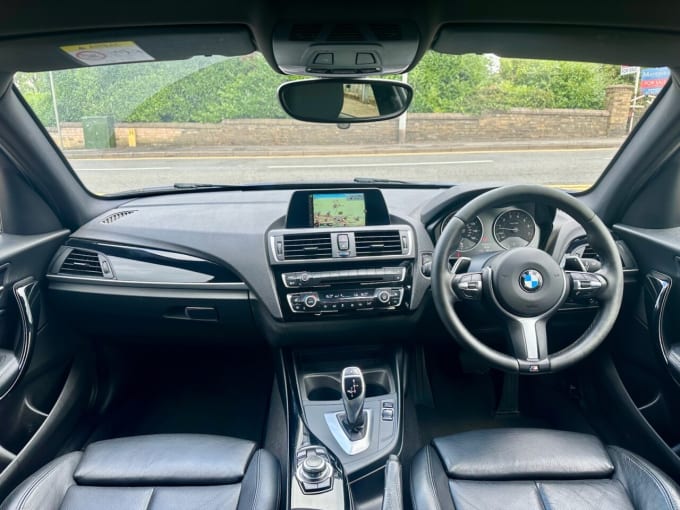 2025 BMW 1 Series