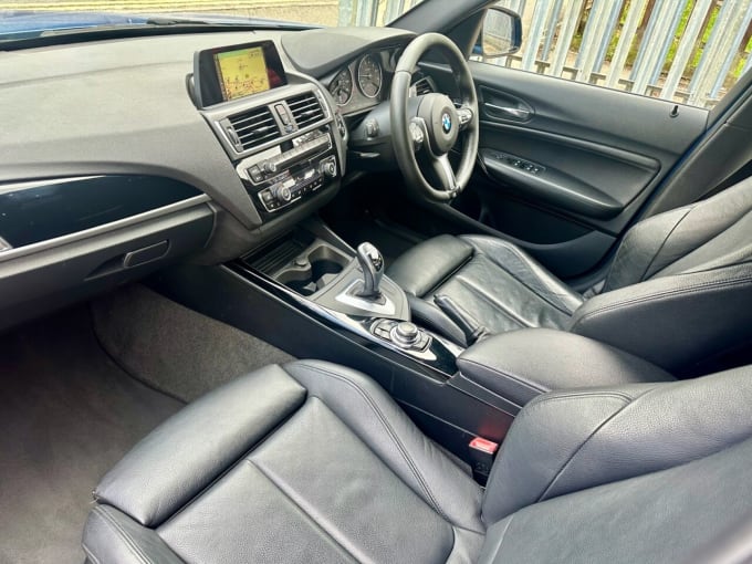 2025 BMW 1 Series