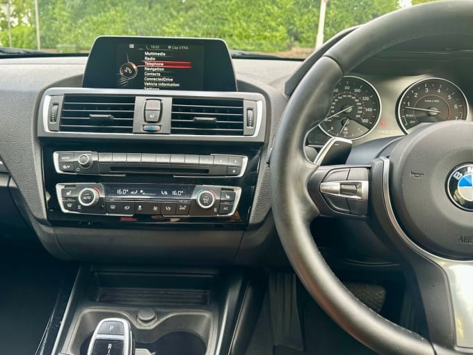 2025 BMW 1 Series