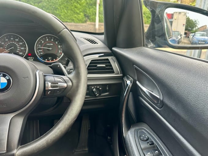 2025 BMW 1 Series