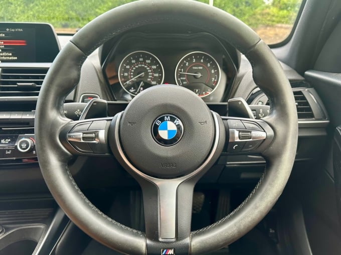 2025 BMW 1 Series