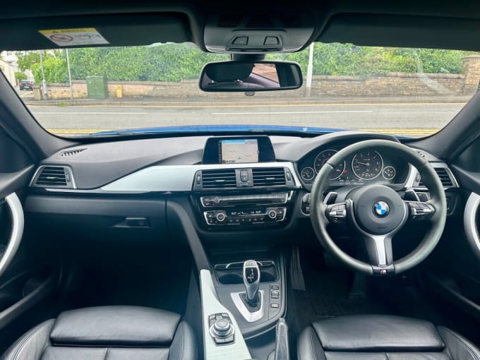 2025 BMW 3 Series