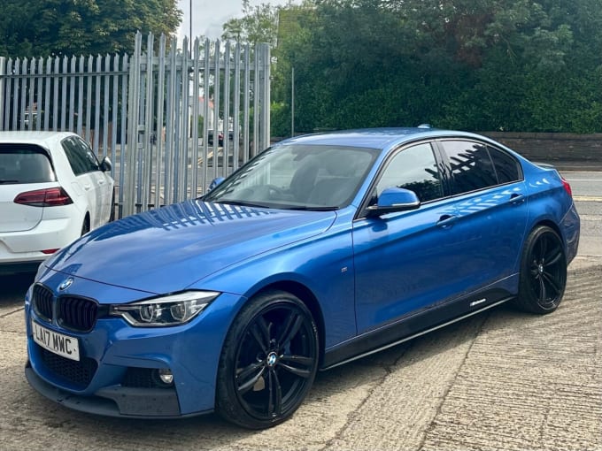 2025 BMW 3 Series