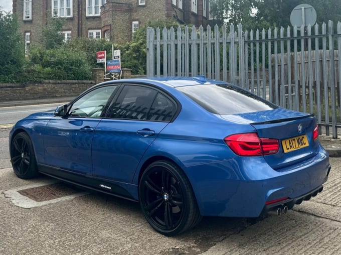 2025 BMW 3 Series