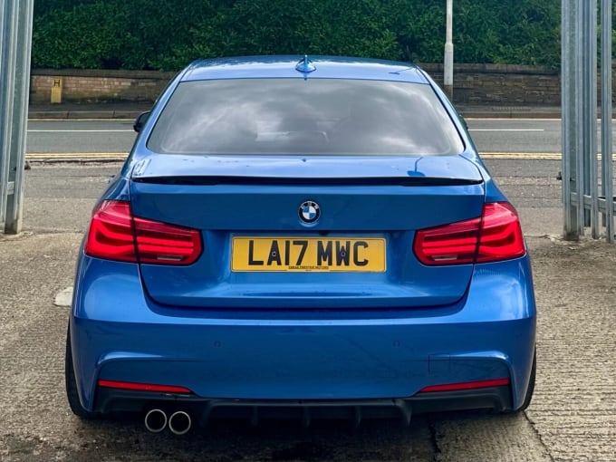 2025 BMW 3 Series