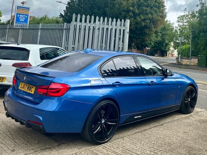 2025 BMW 3 Series