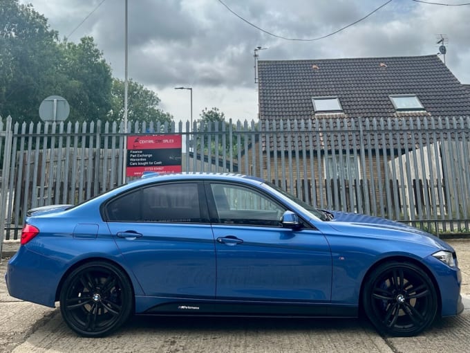 2025 BMW 3 Series