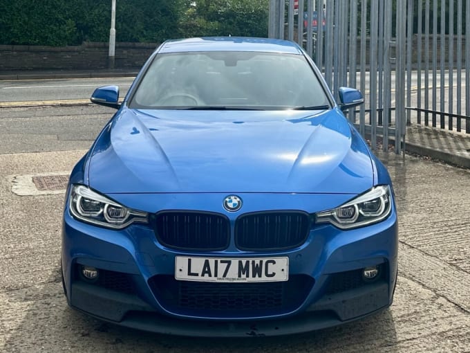 2025 BMW 3 Series