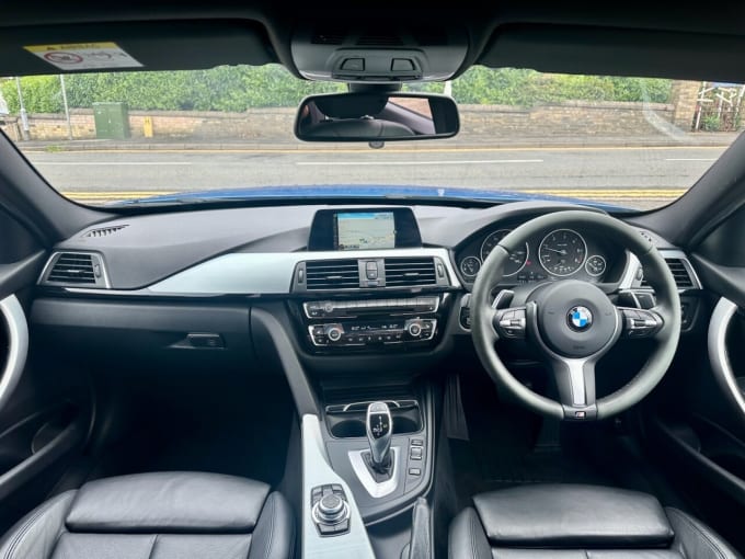 2025 BMW 3 Series