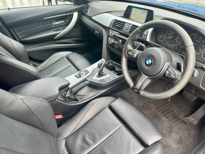 2025 BMW 3 Series