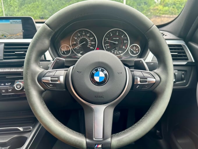 2025 BMW 3 Series
