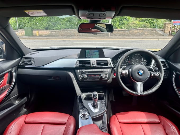 2025 BMW 3 Series
