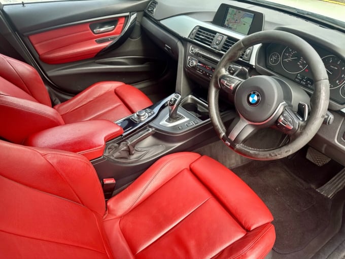 2025 BMW 3 Series