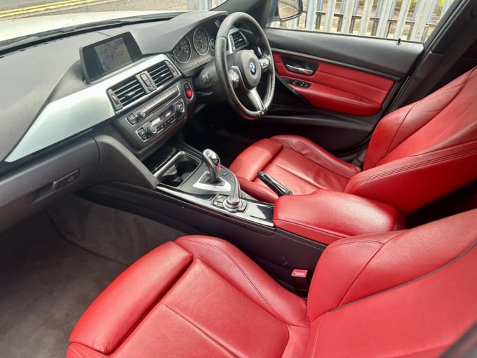 2025 BMW 3 Series