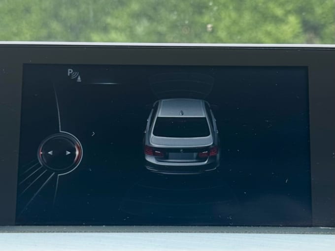 2025 BMW 3 Series