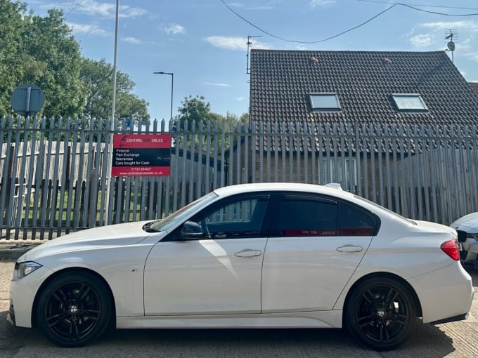 2025 BMW 3 Series