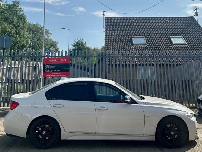 2025 BMW 3 Series
