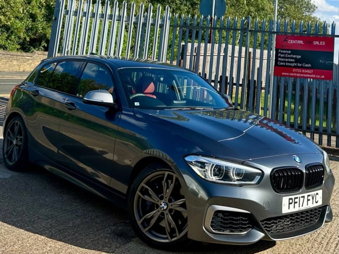 2025 BMW 1 Series