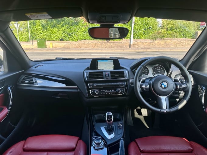 2025 BMW 1 Series