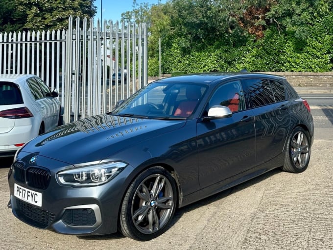 2025 BMW 1 Series