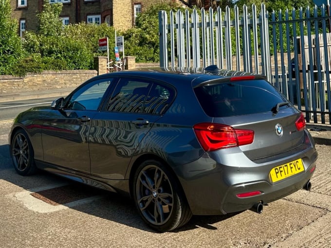 2025 BMW 1 Series