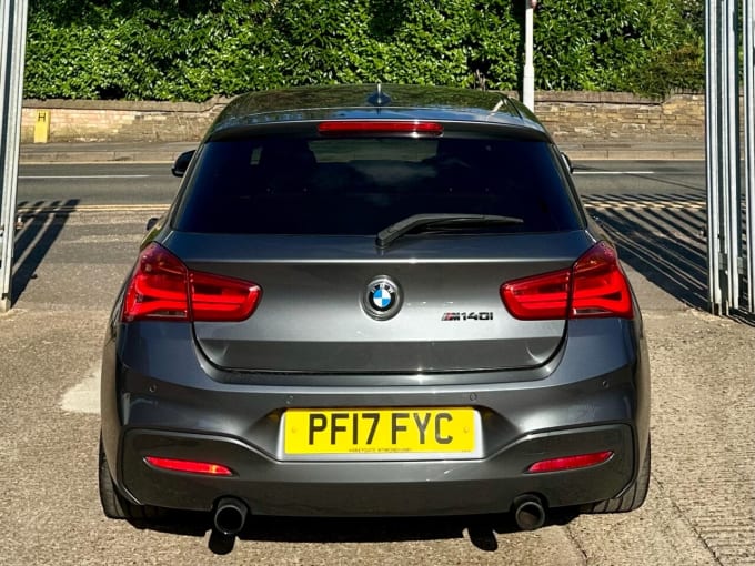 2025 BMW 1 Series