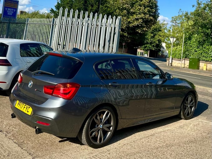 2025 BMW 1 Series