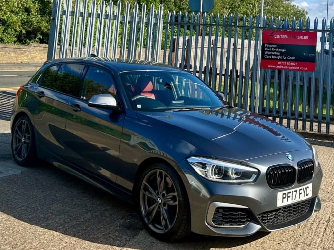 2025 BMW 1 Series