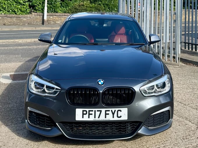 2025 BMW 1 Series