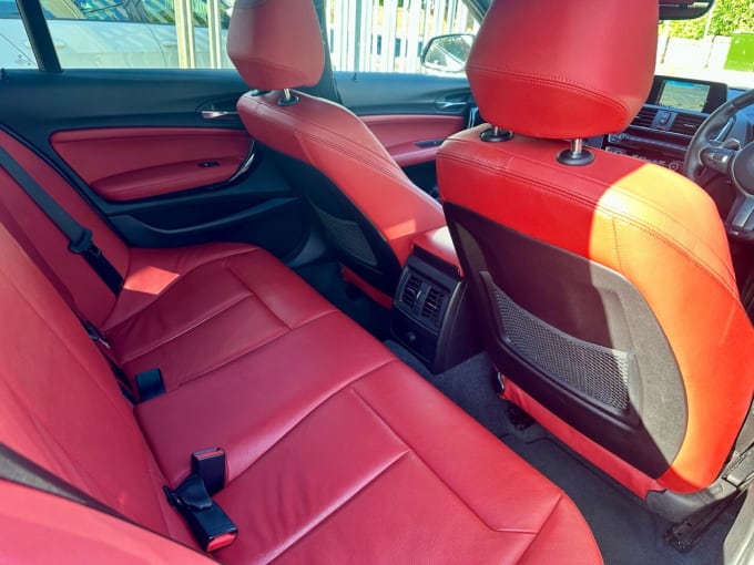2025 BMW 1 Series