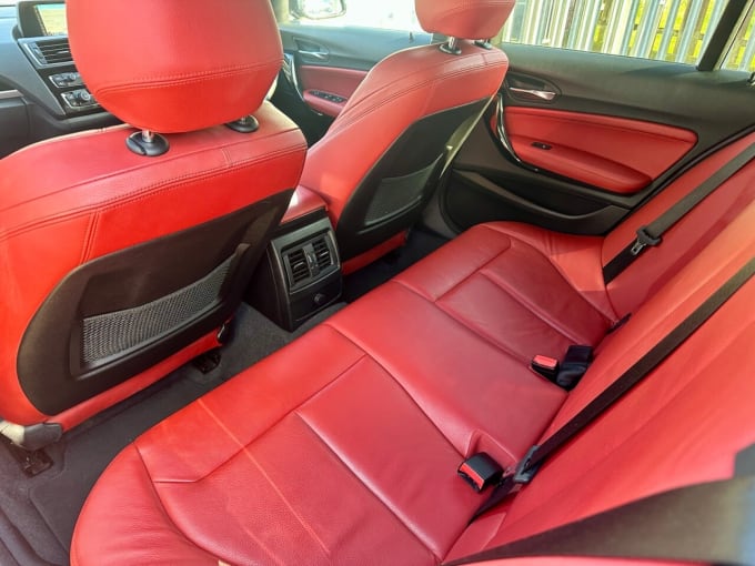 2025 BMW 1 Series