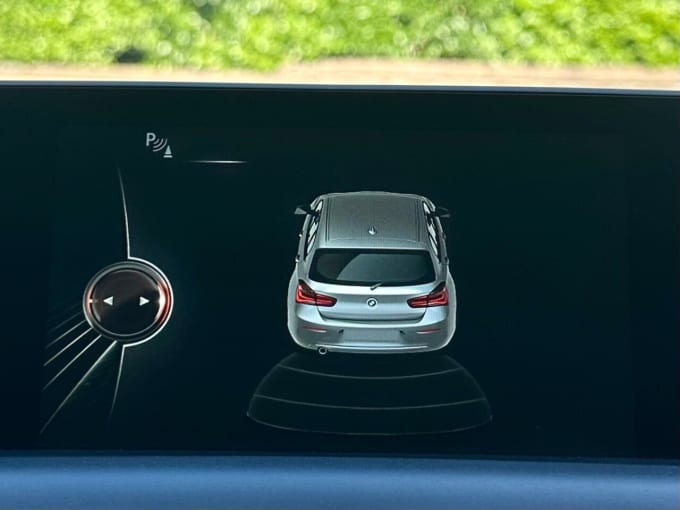 2025 BMW 1 Series