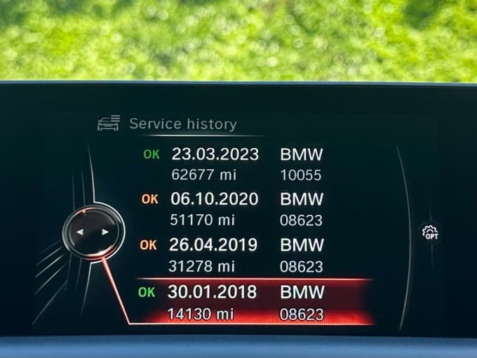 2025 BMW 1 Series