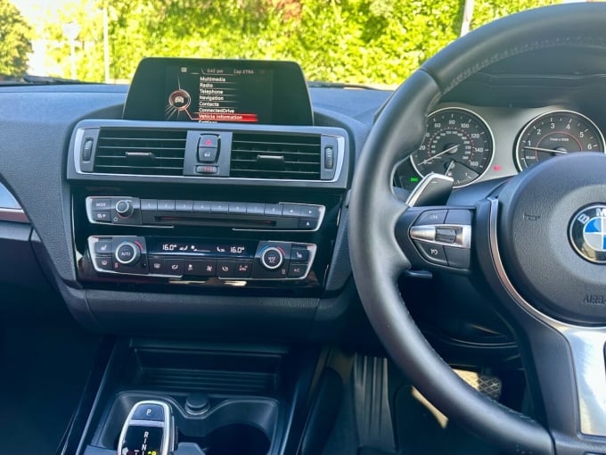 2025 BMW 1 Series